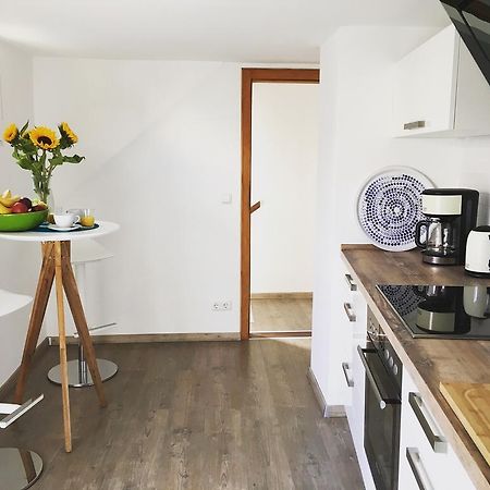 Ferienhaus Zur Mainpforte Mainz Luaran gambar