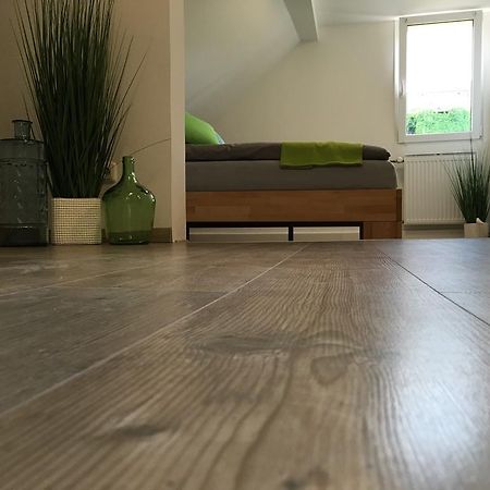 Ferienhaus Zur Mainpforte Mainz Luaran gambar