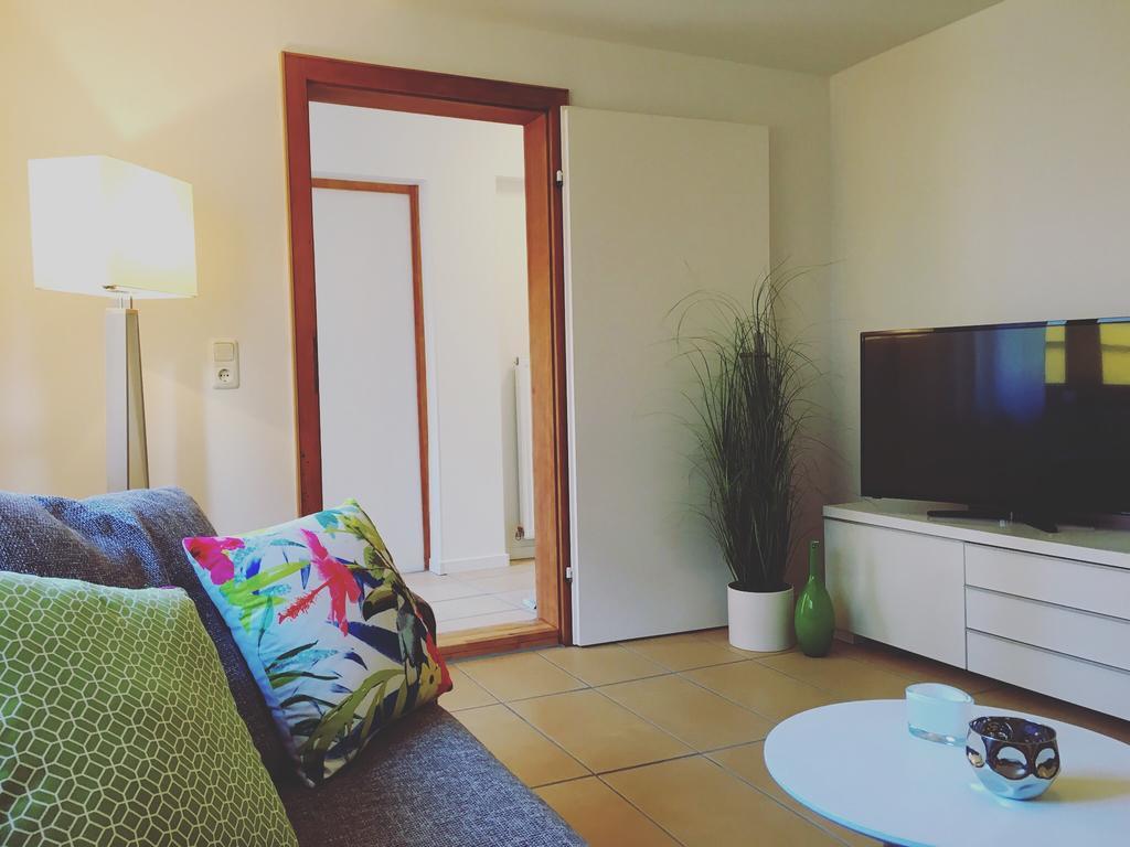 Ferienhaus Zur Mainpforte Mainz Luaran gambar