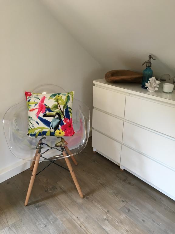 Ferienhaus Zur Mainpforte Mainz Luaran gambar