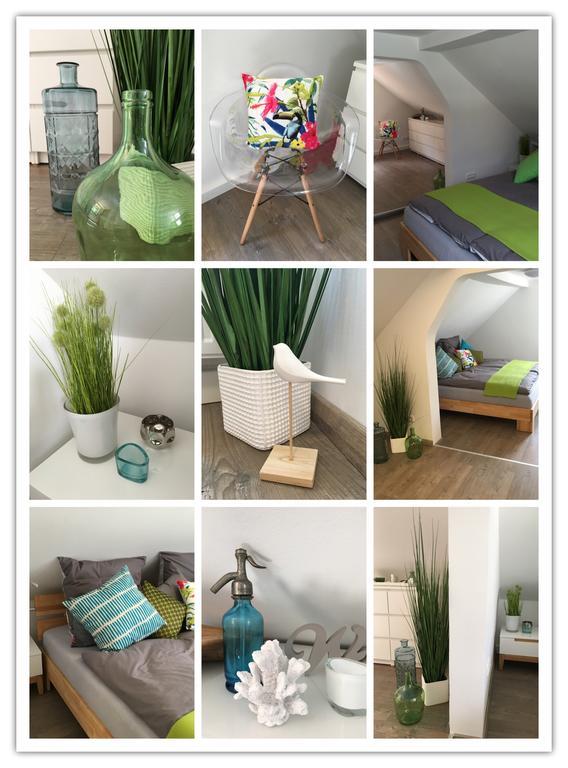 Ferienhaus Zur Mainpforte Mainz Luaran gambar