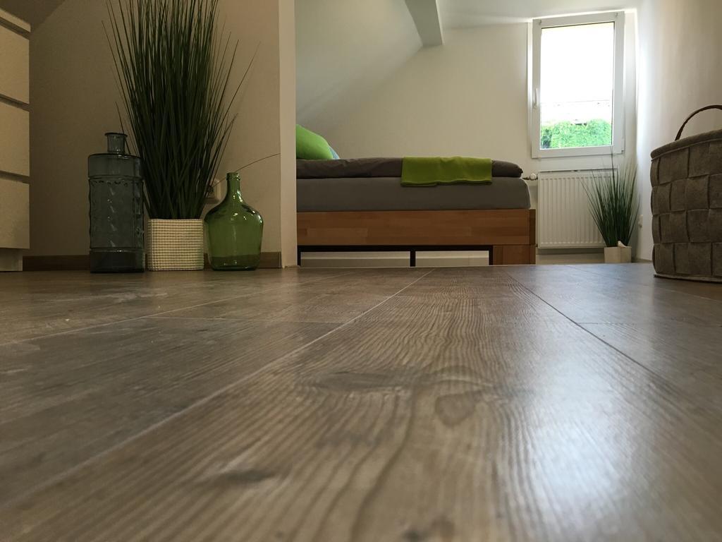 Ferienhaus Zur Mainpforte Mainz Luaran gambar