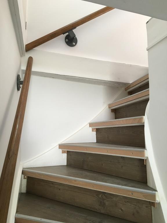 Ferienhaus Zur Mainpforte Mainz Luaran gambar
